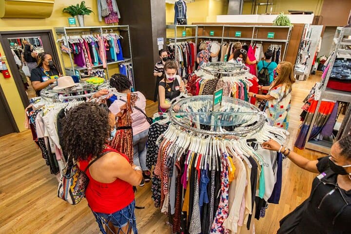 Ultimate NYC Secondhand Shopping Tour: 6-Store Thrift & Vintage Finds photo 3
