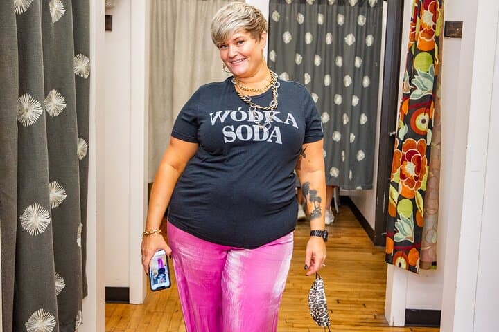 Ultimate NYC Secondhand Shopping Tour: 6-Store Thrift & Vintage Finds photo 4