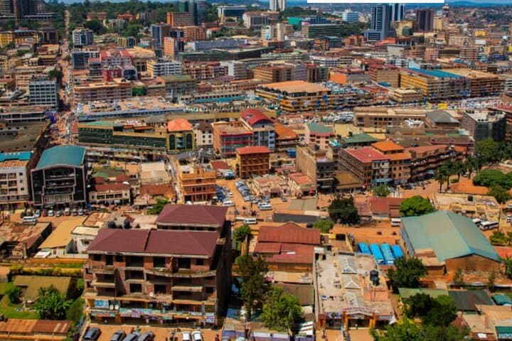 Kampala in 48 Hours: Kasubi Tombs, Baháʼí Temple & Craft Village photo 2