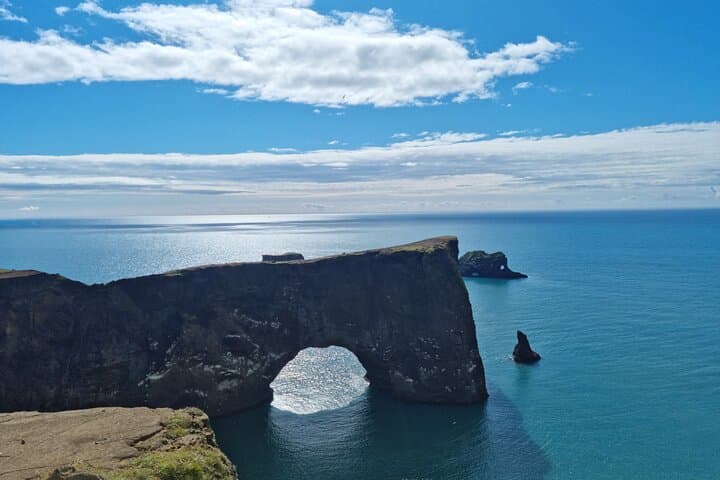 Full-Day Private South Coast Tour to Jökulsárlón and Diamond Beach photo 5