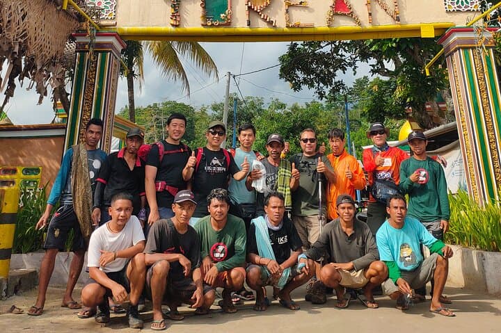 Mount Rinjani 2-Day Sembalun Summit Trek — Sunrise at 3,726 m photo 3