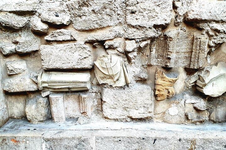 Valencia Holy Grail Escape Xperience — Self-Guided City Quest photo 6