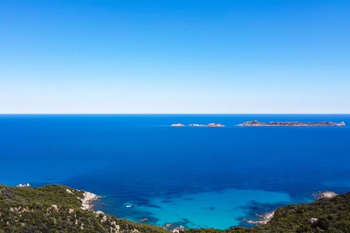 Porto Giunco and Cala Sinzias Beach Tour from Cagliari — Day Trip to Villasimius Beaches photo 5