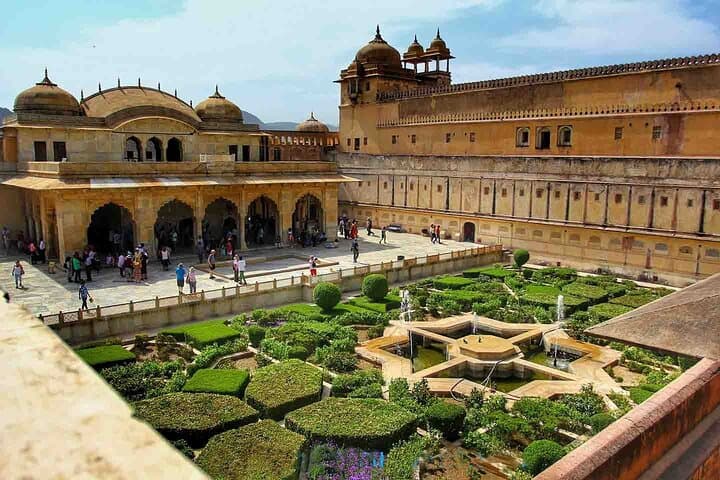 7-Day Golden Triangle Tour from Delhi with Pushkar — Taj Mahal, Jaipur & Pushkar photo 2