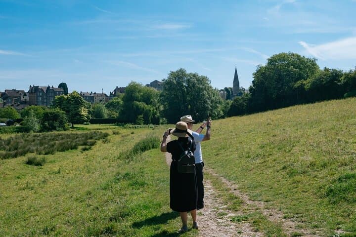 Hidden Cotswolds Small-Group Tour from Bath — Villages, Abbeys & Country Pubs photo 3