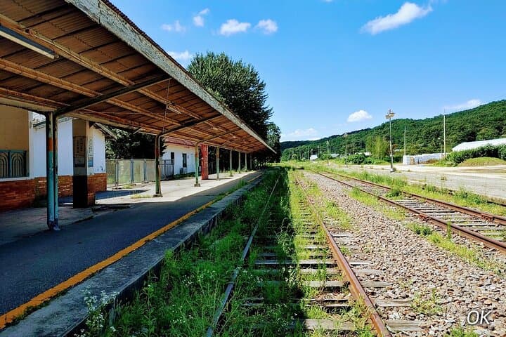 Explore BTS Filming Locations: Private K-pop Day Tour in Seoul photo 2