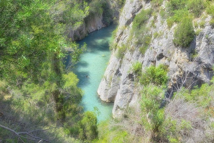 Montanejos Mountain Hike and Thermal Springs: A Full-Day Escape from Valencia photo 3