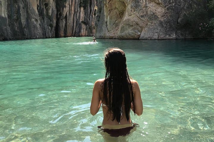 Montanejos Mountain Hike and Thermal Springs: A Full-Day Escape from Valencia photo 1