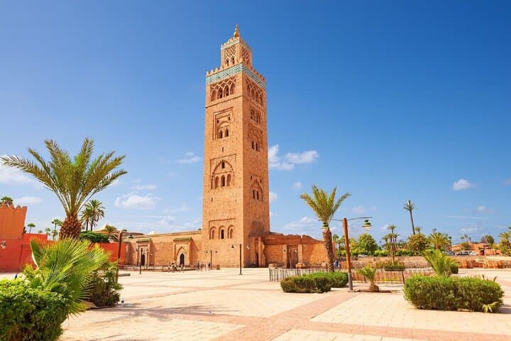 Marrakech Private Shopping Tour: Explore the Historic Medina & Vibrant Souks photo 6