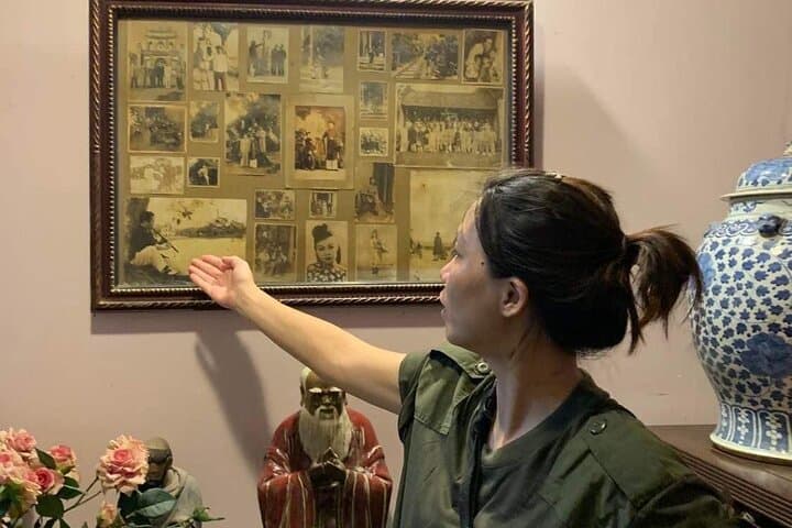 Hanoi Hidden Gems Cafe: Learn to Make Egg & Coconut Coffee in the Old Quarter photo 3
