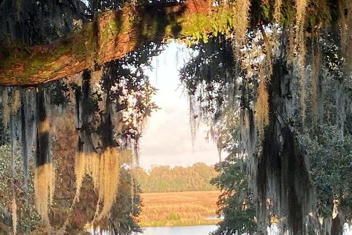 Lowcountry History Strolls: Charleston Walking Tour of Colonial Streets, Civil War Sites & Food Culture photo 2