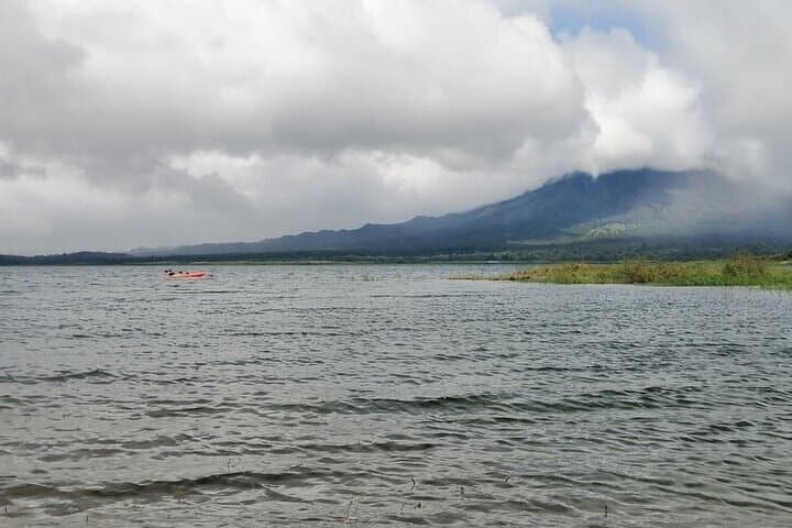 Monteverde to La Fortuna Transfer via Lake Arenal: Scenic Boat-and-Land Route photo 5