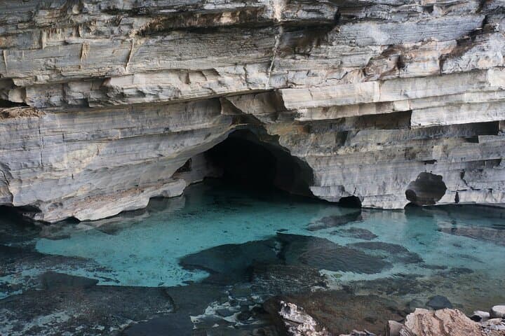 Explore Chapada Diamantina: 7-Day Lençóis to Poço Azul Adventure photo 2