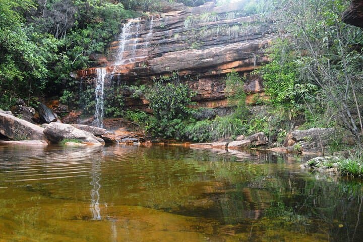 Explore Chapada Diamantina: 7-Day Lençóis to Poço Azul Adventure photo 6