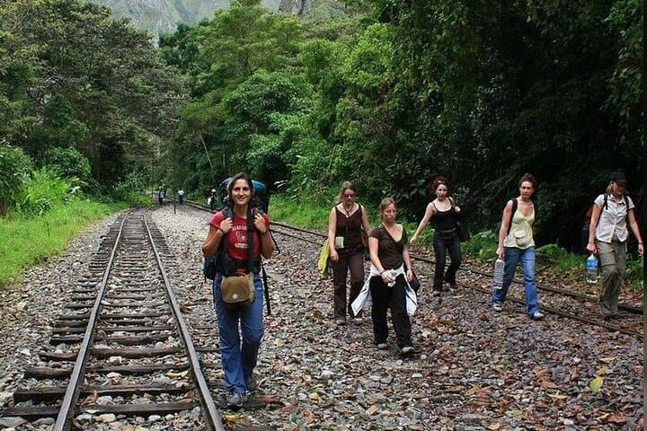 Inca Jungle Trail: 3-Day Machu Picchu Adventure with Domes, Coffee & Zipline photo 2