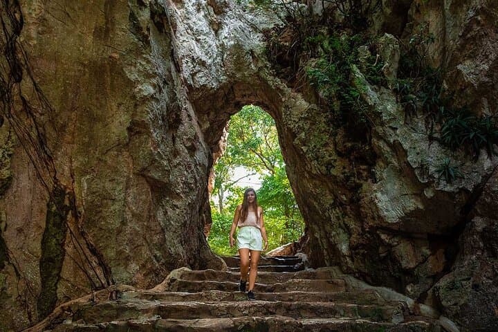 Marble Mountains & Monkey Mountain Day Tour from Hoi An/Da Nang photo 5