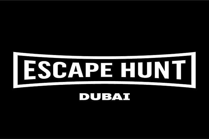 Escape Hunt Dubai — Alice Immersive VR Escape Room (90-Min Challenge) photo 5