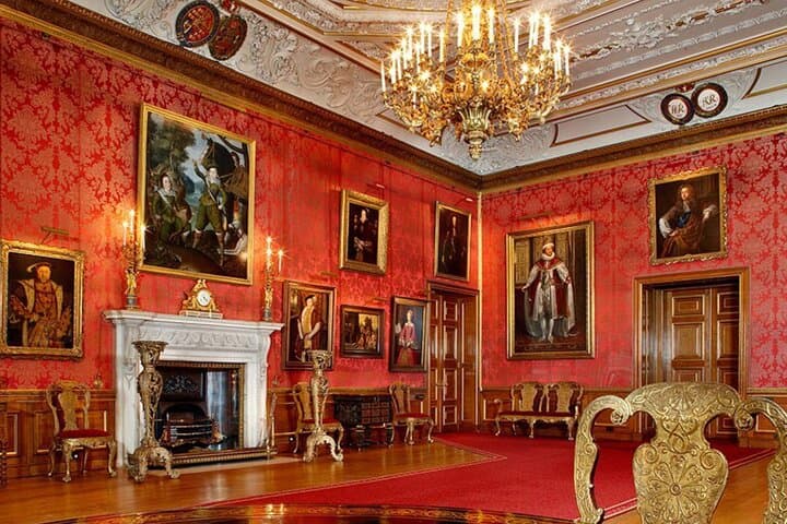 Windsor Castle Private Day Trip from London: Guided Tour & Chauffeur Transfer photo 5