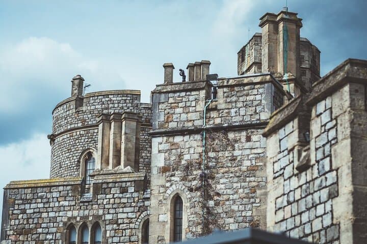 Windsor Castle Private Day Trip from London: Guided Tour & Chauffeur Transfer photo 6