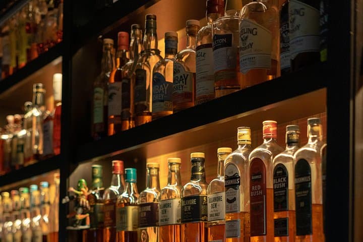 Denver Whiskey and History Walking Tour: Distilleries, Saloons & Irish Pubs photo 4