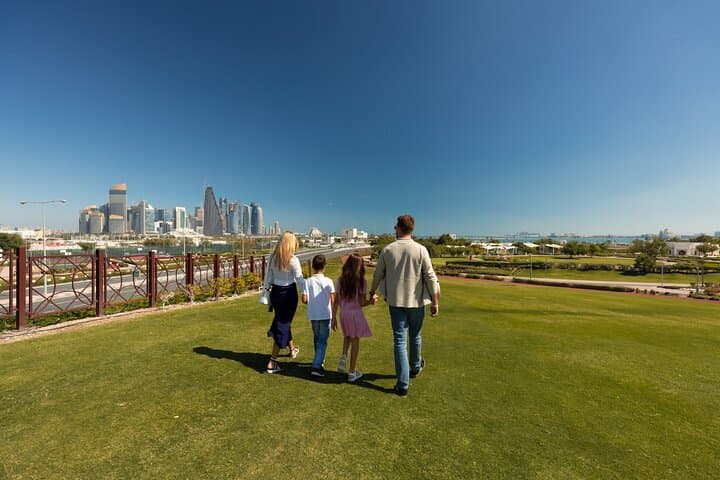 Doha Highlights: Souq Waqif, The Pearl & Katara with a Private Local Guide photo 5
