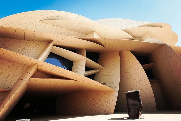 Doha Highlights: Souq Waqif, The Pearl & Katara with a Private Local Guide photo 4