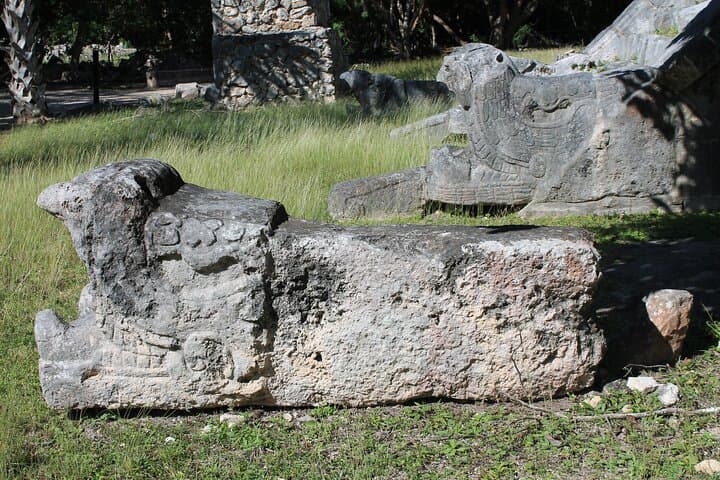 Chichen Itza, Cenote & Valladolid: Small-Group Day Trip from Tulum photo 6