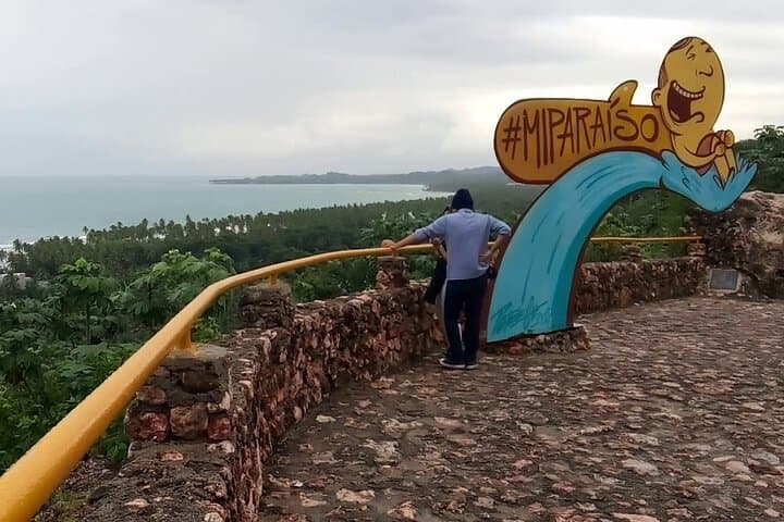 Full-day Samaná, Las Terrenas & El Limón Waterfall Tour from Santo Domingo photo 6