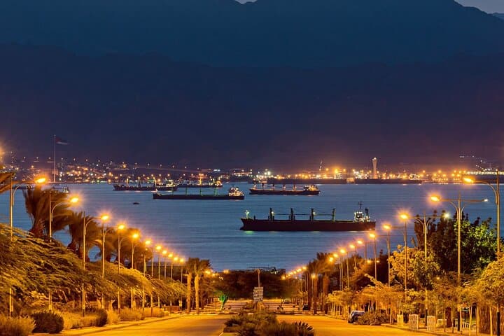 Best of Jordan: 8-Day Private Tour from Amman to Aqaba photo 5