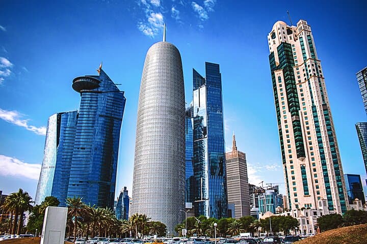 Private Doha City Tour with Dhow Cruise: Corniche, Souq Waqif & Katara photo 6