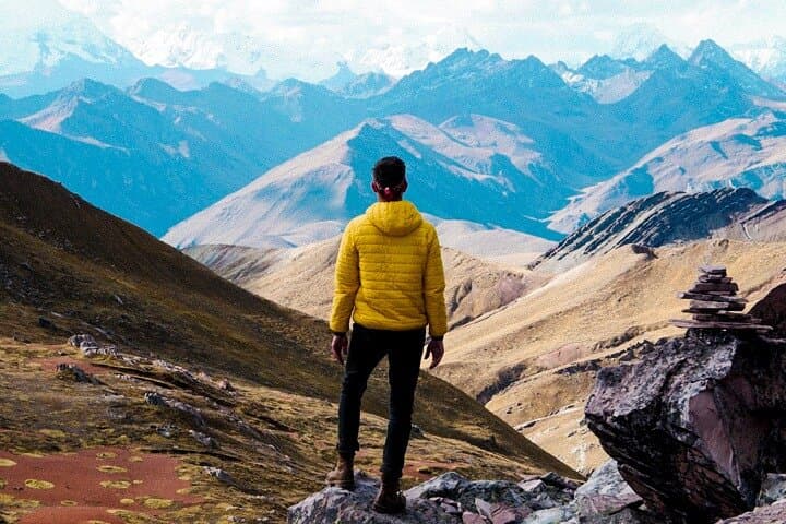 Hike Palcoyo: 1-Day 7-Color Mountain Tour from Cusco photo 2