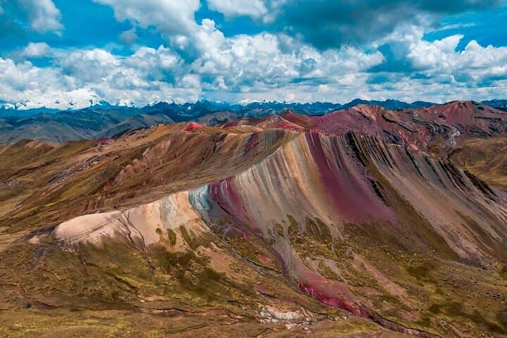 Hike Palcoyo: 1-Day 7-Color Mountain Tour from Cusco photo 3