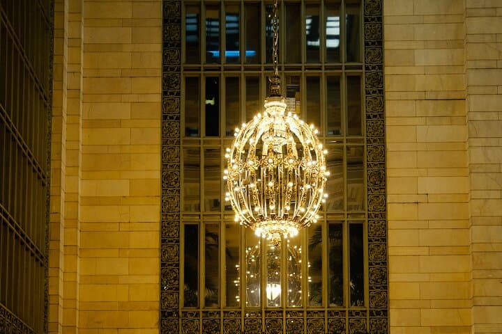 Inside Grand Central: Official Guided Tour of New York's Iconic Terminal photo 3