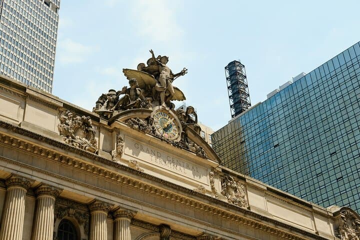 Inside Grand Central: Official Guided Tour of New York's Iconic Terminal photo 4