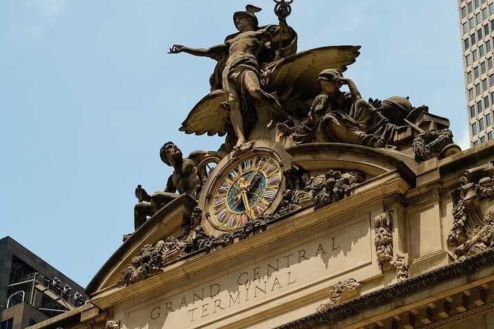 Inside Grand Central: Official Guided Tour of New York's Iconic Terminal photo 5