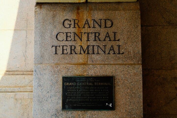 Inside Grand Central: Official Guided Tour of New York's Iconic Terminal photo 6