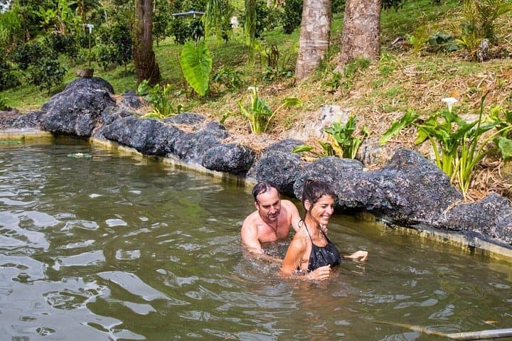 Glamping Coffee Spa Near Medellín: Two-Day Arví Coffee Camp & Wellness photo 1