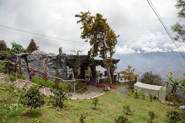 Glamping Coffee Spa Near Medellín: Two-Day Arví Coffee Camp & Wellness photo 4