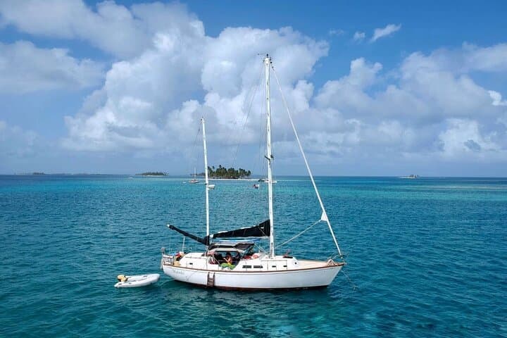 All-Inclusive San Blas Islands Day Sail from Panama City photo 2