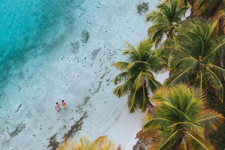 All-Inclusive San Blas Islands Day Sail from Panama City photo 4