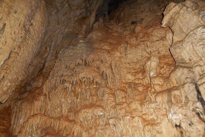 Explore the 99 Holy Fathers Cave and Krios Beach: Paleochora Private Day Tour photo 6