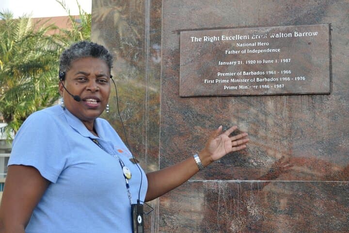 Bridgetown Historical Walking Tour: Guided 2‑Hour UNESCO City Walk photo 4