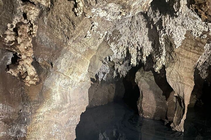 Explore Sterkfontein Caves and Maropeng — Cradle of Humankind Half-Day Tour photo 4