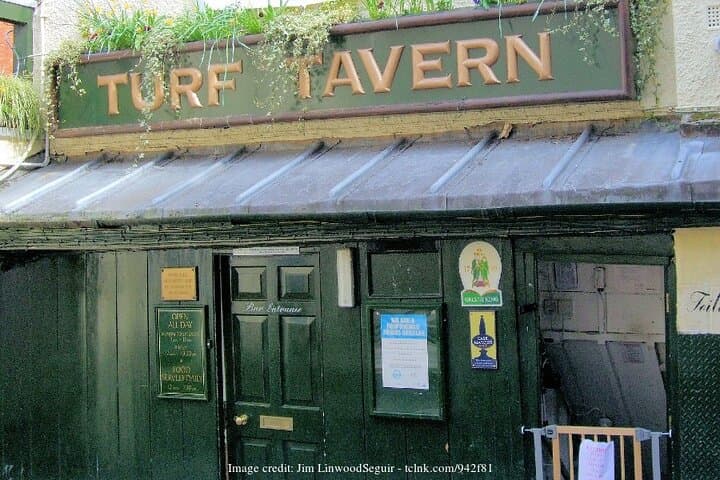 Oxford Fantasy Walking Tour: Explore Narnia, Middle-earth & Hogwarts in One Day photo 5