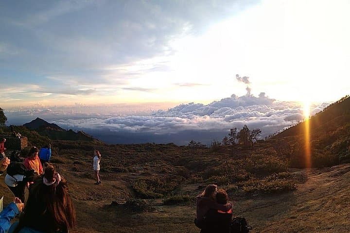 Ijen Crater Blue Fire Tour from Bali — Midnight Hike to Kawah Ijen photo 4
