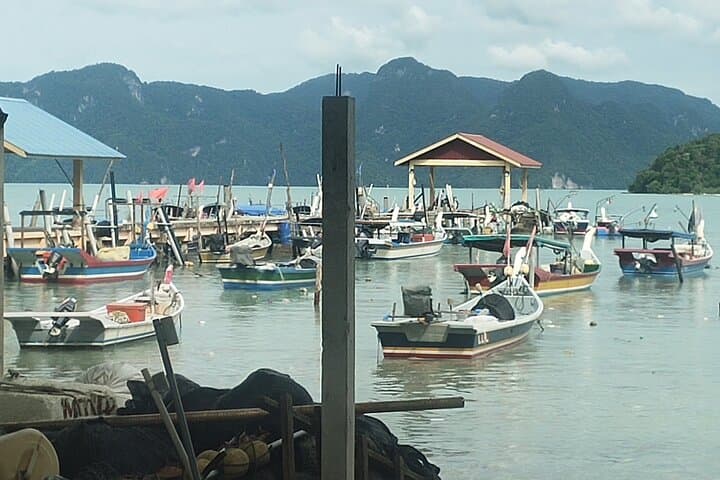 Langkawi Island Hopping Safari: Eagles, Hidden Lagoons & Beras Basah Beaches photo 6