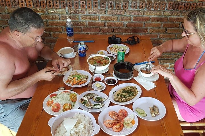 Private Speed-Boat Snorkel in Nha Trang Bay: Mieu & Coral Islands photo 4