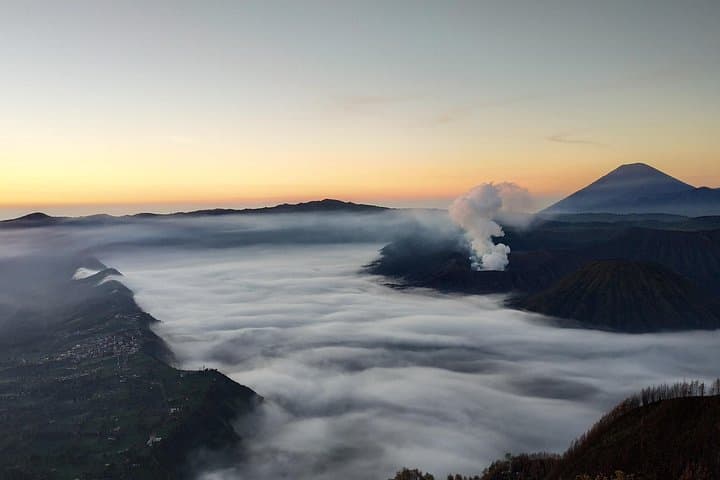 Mount Bromo Sunrise Jeep Tour from Surabaya — Pananjakan Dawn Experience photo 2