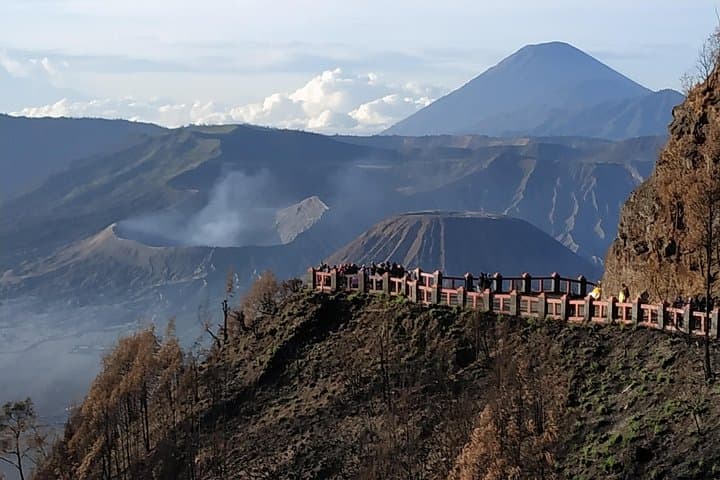 Mount Bromo Sunrise Jeep Tour from Surabaya — Pananjakan Dawn Experience photo 6
