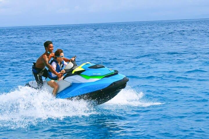Nusa Penida Jet Ski Adventure: 30-Minute High-Speed Ride photo 3